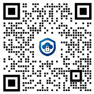 企业微信二维码